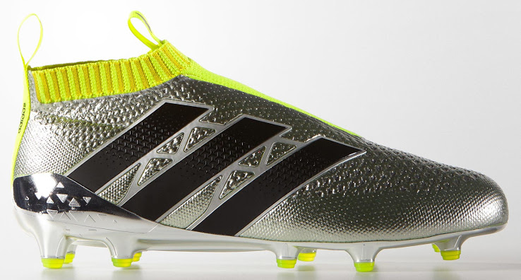giày đá bóng Adidas Ace 16+ PureControl Euro 2016
