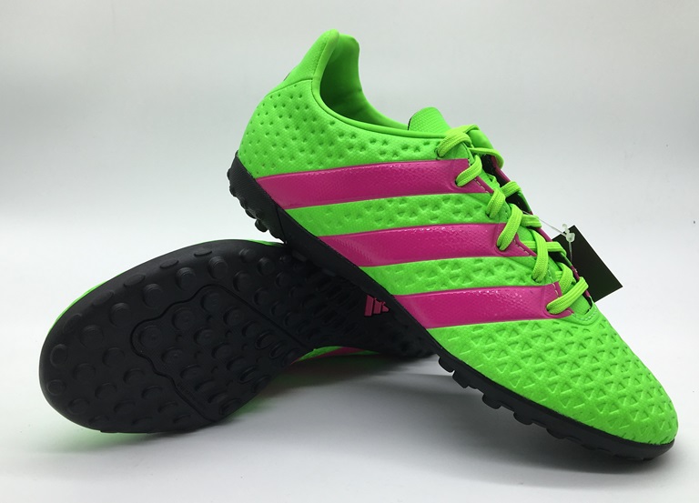 Giày đá bóng Adidas ACE 16.4 TF (Xanh Lá