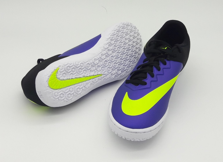 giày futsal Nike HypervenomX Pro IC