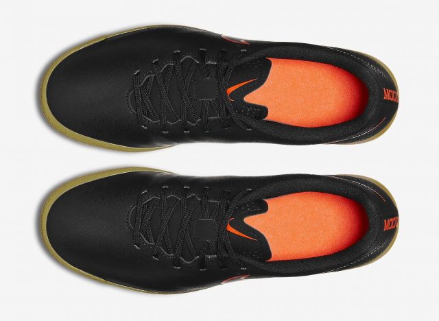 giày futsal Nike Magista Ola II IC 2016 màu đen