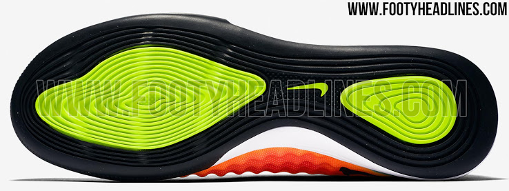  giày futsal Nike MagistaX Finale II