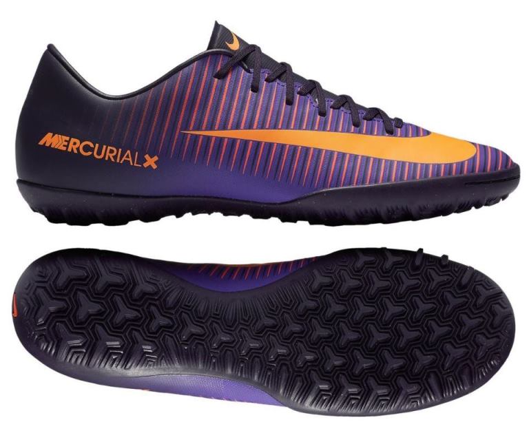 Giày Nike MercurialX Victory VI TF Chính hãng