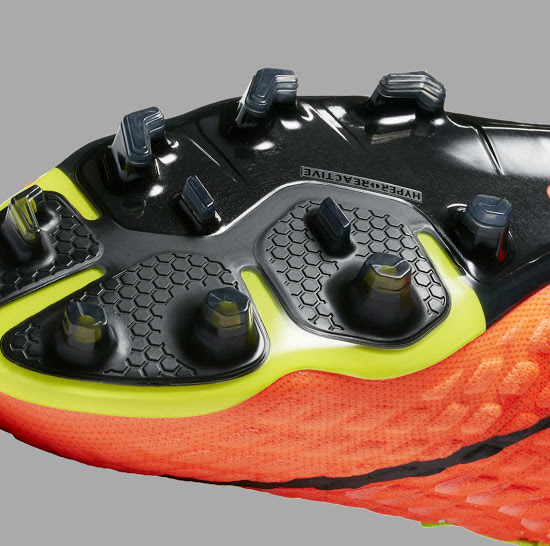  giày đá bóng Nike Hypervenom Phantom III 