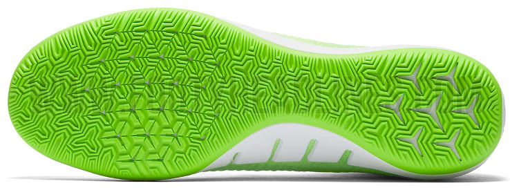 Giày Nike MercurialX Proxmo II 2017