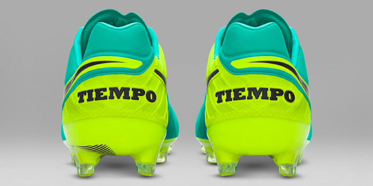 Giày đá bóng  Nike Tiempo Legend 6 Euro 2016