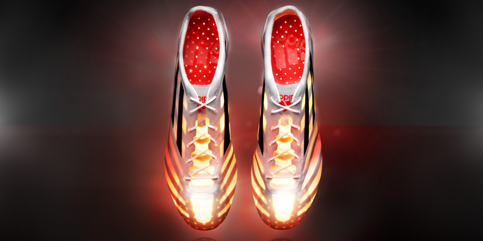 giày đá bóng Adidas F50 Crazylight 99