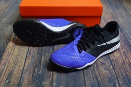 Giày Nike Zoom Phantomx 3 Pro IC Chính hãng - Xanh dương