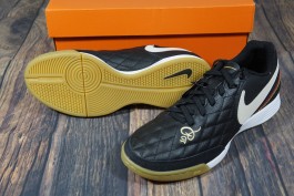 Giày Nike Tiempo Legend 7 Academy 10R IC Chính hãng - Đen