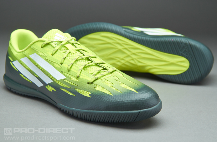 Giày Adidas Freefootball SpeedTrick IC